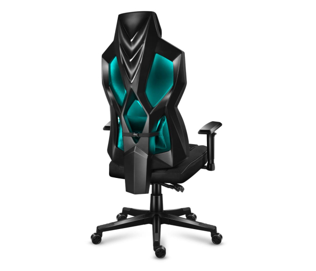 Huzaro Combat 6.2 Black RGB HZ-COMBAT 6.2 BLACK RGB - 1243127 - zdjęcie 7